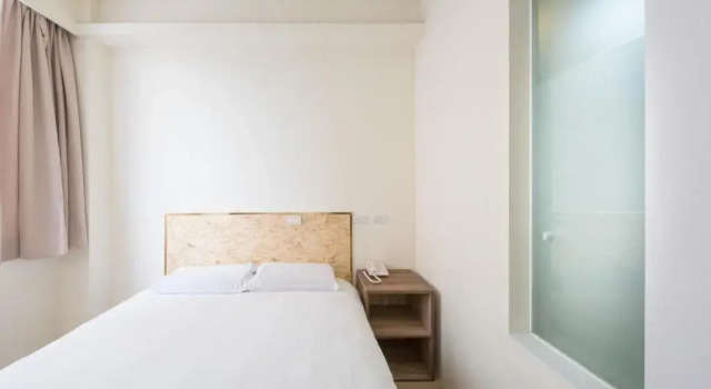 Номер Deluxe Hostel Jiizu