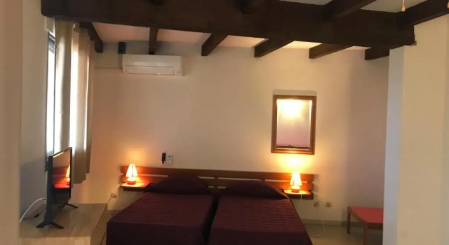 Студия Superior Le California Motel