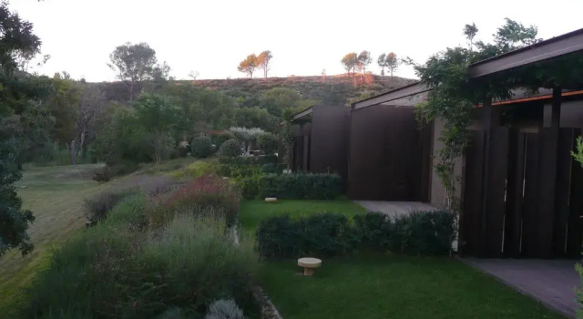 Двухместный номер Superior Hotel El Molí