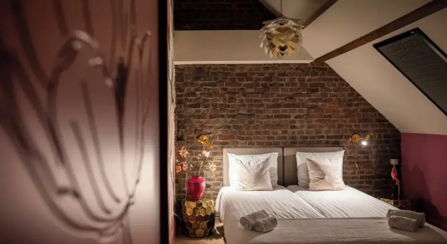 Boetiekhotel op de Platz, Prenota Residence Sittard Limburgo Meridionale