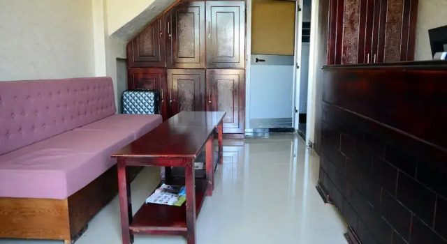 Romanat Hotel, Rezerwuj Hotel Mek'ele 