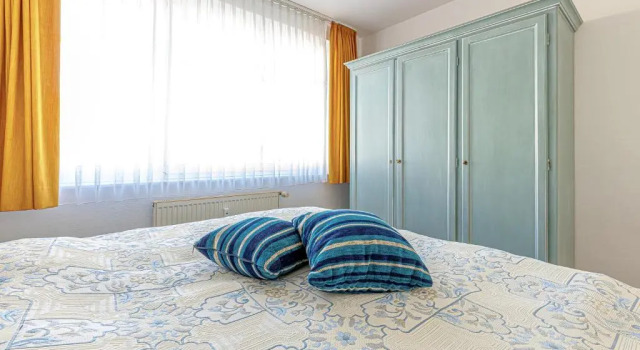 Apartmenthouse Jahreszeiten