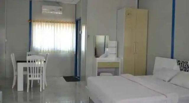 Mimiland Batu Payung, Rezervovat Hotel Hotely v Kalimantan s parkováním, Parkování