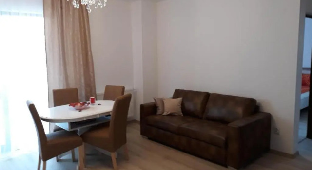 Sibiu Residence Genial, Varaa Hotelli Sibiu 