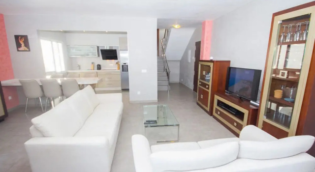 Villa Terrazas de Burriana Nerja Canovas, Забронировать Вилла Виллы Нерха, рядом с Tuesday Market, Вилла