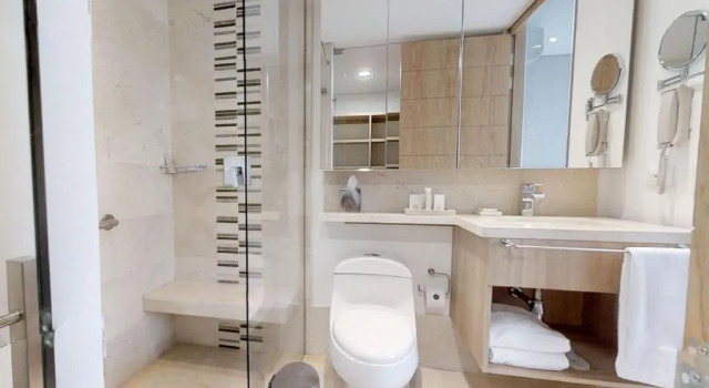 Полулюкс Estelar La Torre Suites