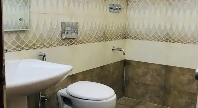 Номер Economy OYO Townhouse Anantapur Near Srikantam Circle