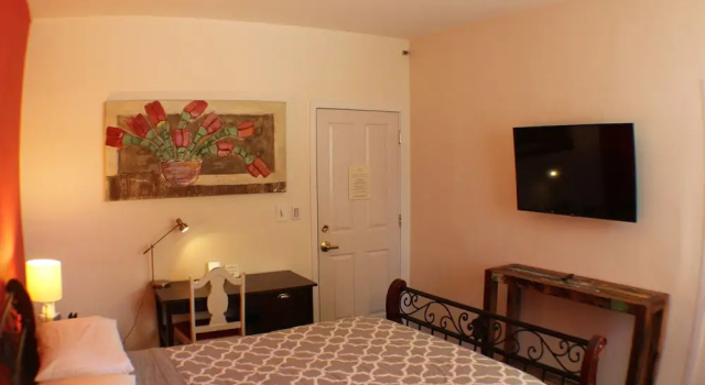 Номер Standard San Anselmo Inn