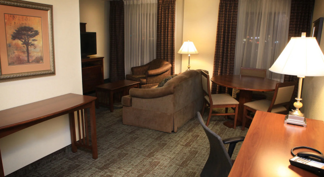 Staybridge Suites Columbia by IHG