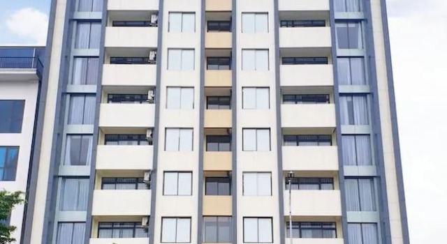 Wilton Hotel, Boek Hotel Hòa Ðình Bac Ninh