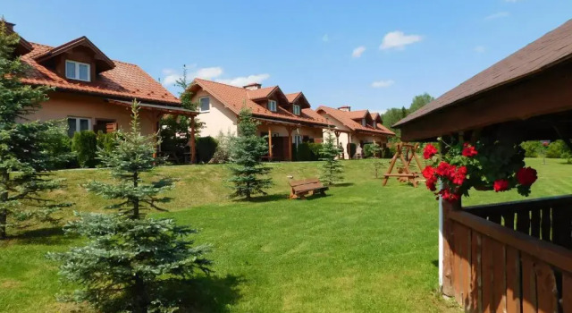 Apartamenty Polańczyk, Rezerwuj Apartament Polańczyk podkarpackie