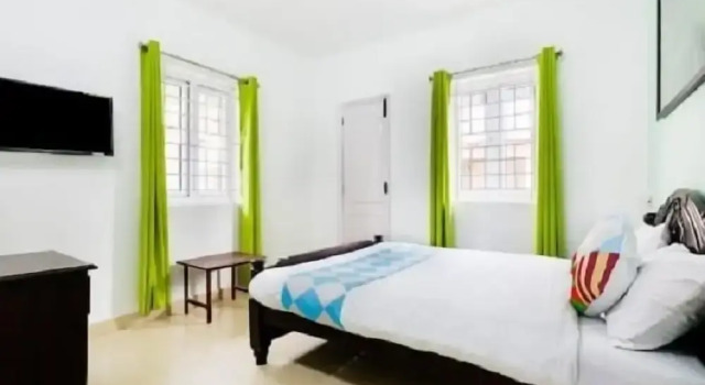 Wonder Hill Residency, Забронировать Отель Отели штата Тамилнада 3 звезды, 3*