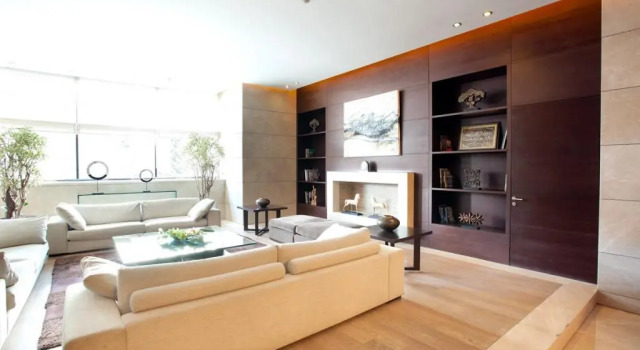 Kempinski Residences Astoria, Забронировать Отель Отели Шишли 5 звезд, 5*