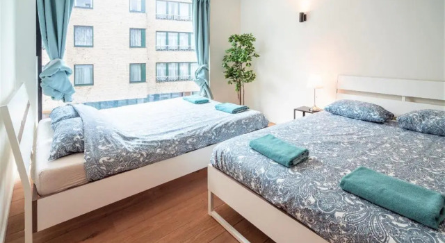 12-Guest Apartment on the Main Square, Забронировать Апартаменты/квартира Апартаменты Антверпена, рядом с House of Literature, Апартаменты/квартира