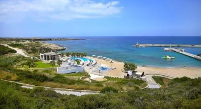 Castle Karpasia Guest House, Book Guesthouse Guest Houses in Northern Cyprus, Guesthouse