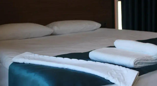 Номер Economy Yelken Otel