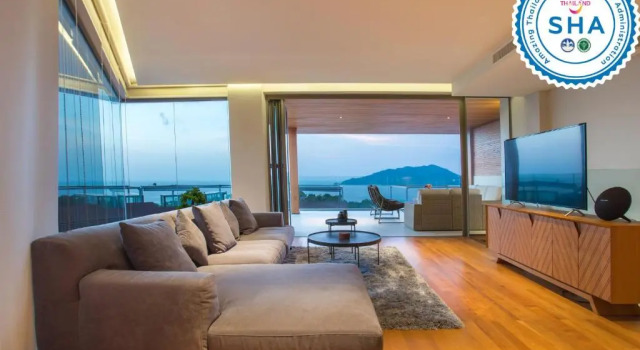 Condo Bluepoint 8-2