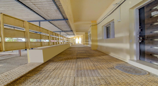 OYO 70407 Hotel Sea View, Забронировать Отель Отели штата Махараштры 3 звезды, 3*