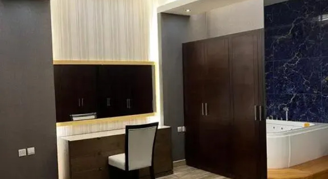 Студия فندق مسكن نون