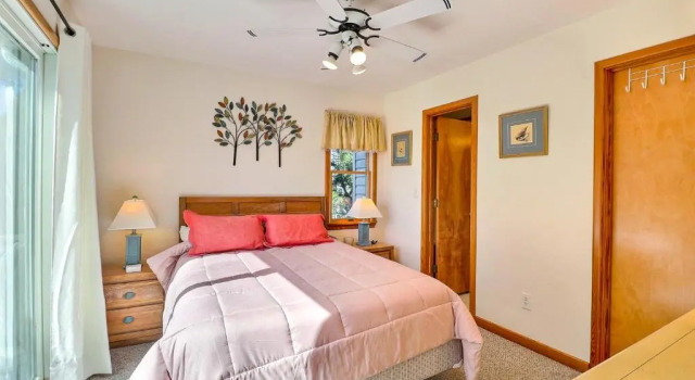 1659 Silent Sea 3 Min Walk to Beach, Забронировать Отель СПА-отели Outer Banks, SPA-услуги