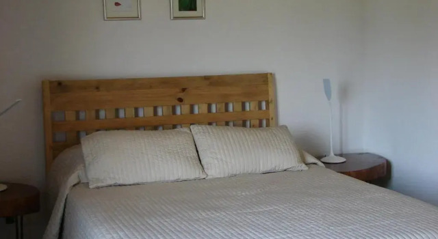 Casa Amarilla Centro de Tequisquiapan para 6 personas