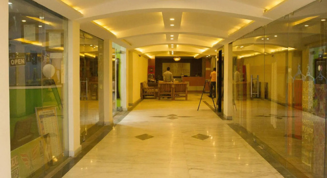 Gaju Suite Hotel, Забронировать Отель СПА-отели Катманду, рядом с Garden of Dreams, SPA-услуги