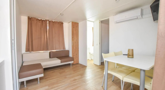 Mobile Home Gregula, Đặt Khách sạn Mrljane Pasman Island