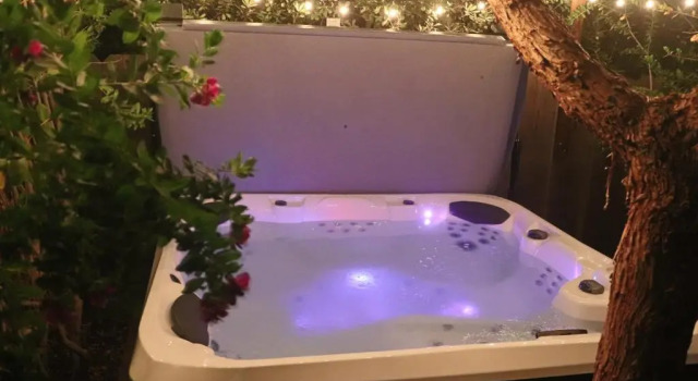Коттедж Casa Esperanza