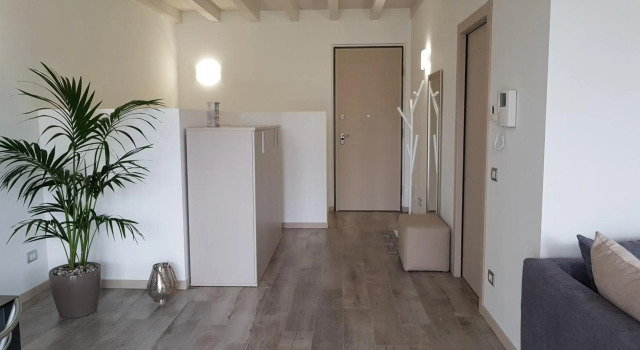 Luxury Apartments Beauty Gardens, Забронировать Апартаменты/квартира Отели озера Гарды с парковкой, Парковка