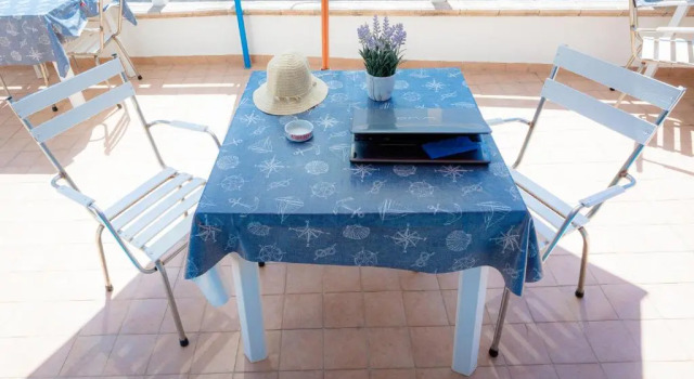 Двухместный номер Standard Hotel Casa Adolfo Ischia