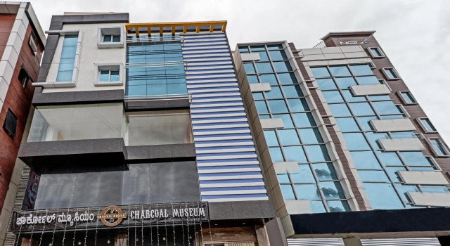 Itsy Hotels Kozy Rooms