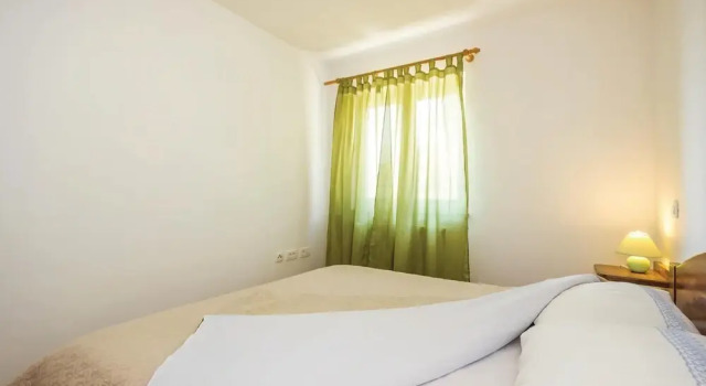 Nice Home in Icici With Wifi and 1 Bedrooms