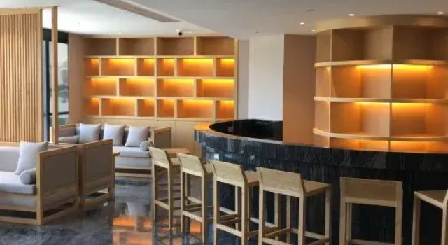 Xinlei Hot Spring Hotel, Prenota Hotel Miyang Yunnan