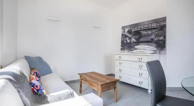 casa Panoramica