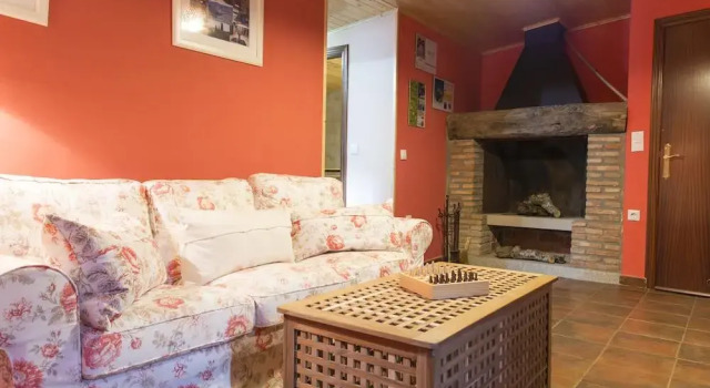 Apartamentos Rurales Casa Tenerías, Book Lejlighed Marchagaz Extremadura