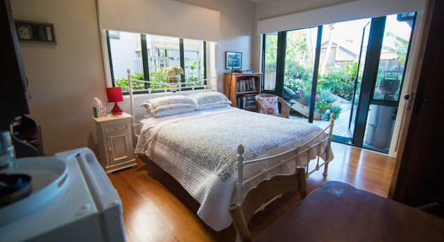 Terry and Cindy's B&B