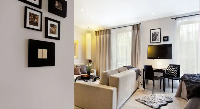 Sopockie Apartamenty - Floryda, Забронировать Апартаменты/квартира Апартаменты Каменного Потока, Апартаменты/квартира