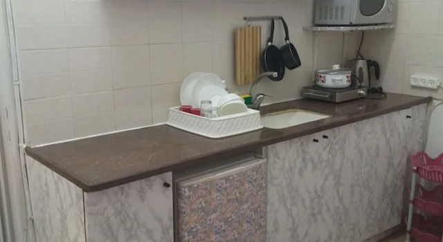 Номер Standard Guest House Orlihome