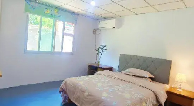 Люкс Economy Grandma's homestay