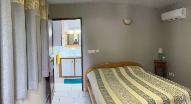 City Home Tahiti, Boek Hotel Hotels in Tahiti met parkeren, Parkeren