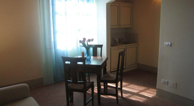 Seven Cortona