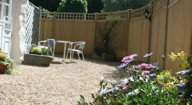 La Bellieuse Cottages, Rezervasyon Otel St. Martins Guernsey