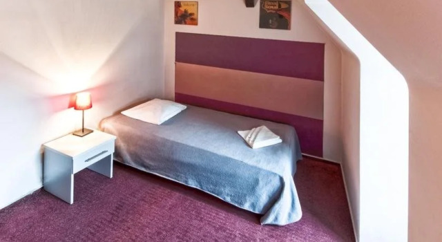 Melody Hostel