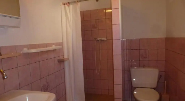 Коттедж Lavu Santu