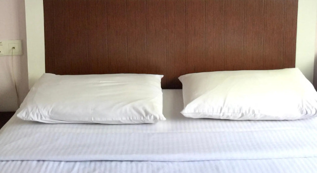 Номер Superior CK Hotel