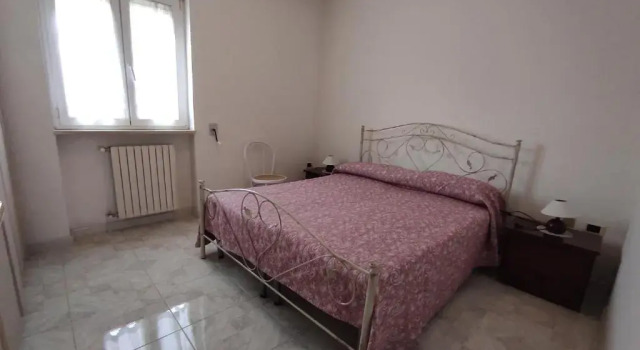 Коттедж с 2 комнатами I colori di Otranto by CASASI Vacanze Otranto