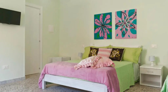 B&B Mamma Carolina