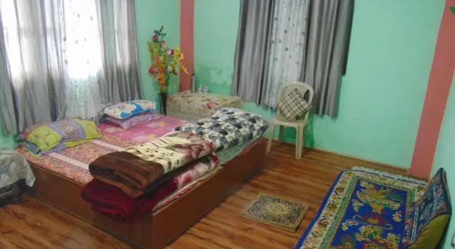 BOJO house, Book Hotel Hotels in Sikkim with Parking, Parking