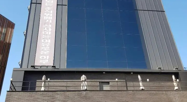 Номер Deluxe Pyeongtaek Stay Tourist Hotel