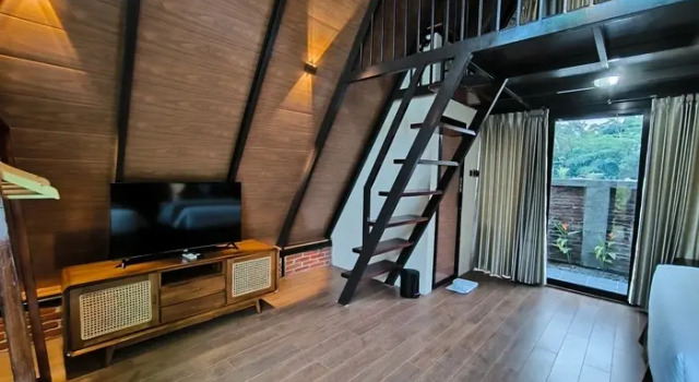 Familie Suite Harmony Homestay